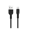 Miniatyrbild 3 av 3: 2m HOCO Flash X20- micro USB kabel