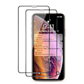 Miniatyrbild 1 av 5: 2 st  härdad glas för iphone  11 pro max