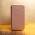 Pikkukuva 7 / 9: Smart Diva -kotelo Samsung A15:lle, ruusukulta pink