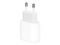 Apple-adapter 20 watt 1xUSB-C