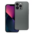 METALLIC Fodral för iPhone 14 Pro Max – Grå