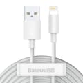 1,5 m Baseus cabel iphone|vit vit
