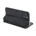 Miniatyrbillede 5 af 10: Smart Diva etui til Samsung S24FE sort black