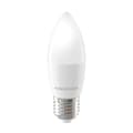 Forever Light LED-lampa E27 C37 7,2W 840lm 4000K klass E