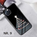 Miniatyrbild 1 av 9: julfodral för iphone 12 pro max nr 9 nr. 9