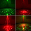 Miniatyrbild 3 av 6: DJ Disco Laser Light