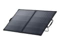 Anker SOLIX PS200 - solarpanel - dual, bärbar - 200 watt