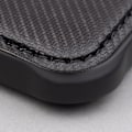 Pikkukuva 8 / 9: Smart Carbon -kotelo Galaxy S23 FE -puhelimelle, musta black