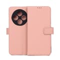Smart Triangle fodral för Xiaomi Redmi 14C 4G / 14C 5G / POCO C75 / Redmi 17C 4G rosa rosa