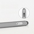 Miniatyrbild 6 av 10: silkon fodral för Apple pencil 2 gul