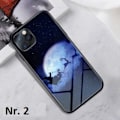 Miniatyrbild 7 av 9: julfodral för iphone 12 pro max nr. 4 nr. 4