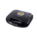Paw Patrol smörgåsgrill 750W svart