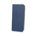 Miniatyrbild 1 av 7: Smart Case Book för iphone 15 plus blå blå
