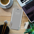 Miniatyrbild 2 av 4: Flipcase för iphone13 pro max silver silver