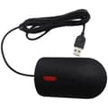 Lenovo Calliope 3 Optisk Kabling svart svart
