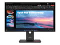 Lenovo ThinkVision T27qd-40 27 IPS 2560 x 1440 (2K) HDMI DisplayPort USB-C 120Hz