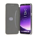 Miniatyrbild 6 av 6: Forcell Elegance fodral för Samsung Galaxy S9 Plus