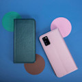 Miniatyrbild 4 av 7: Smart Case Book för iphone 15 pro max blå blå