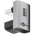 Goobay USB-C Adapter Han till Hun 180° U-formet USB4