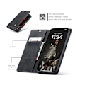 Miniatyrbild 2 av 5: caseme 0013 iphone 16 pro max svart svart