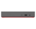Begagnad Lenovo ThinkPad USB-C Dock Gen 2 40AS - klass A
