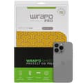 Wrapd - Skärmskyddsfilm för surfplatta 11\" (10-pack) (Clear Pro) transparent