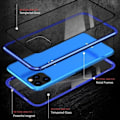 Miniatyrbild 6 av 10: heltäckande magnetfodral för iphone 11 pro max