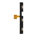 Ström-/volymflexkabel för Samsung Galaxy A90 5G (A908 / 2019)