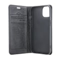 Miniatyrbillede 3 af 9: Smart Caro etui til Samsung A34 sort black