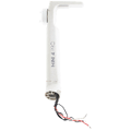 Vänster främre arm för DJI Mini 4 Pro (Använd OEM-drag: Klass A)
