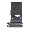 Enkel SIM-kortshållare för Samsung Galaxy S24 Ultra 5G (Titanium Black)