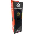 SteelSeries QcK Performance XL Speed musmatta svart svart