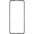 Skärmfäste för Samsung Galaxy Z Flip 3 5G