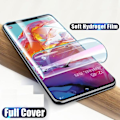 Miniatyrbild 1 av 4: nano för samsung s8 plus "Transparent"
"Transparent"