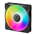 ARCTIC P14 Pro A-RGB Fan 1-pack svart 140 mm svart