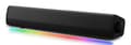 Creative Sound Blaster GS3 Soundbar svart svart