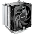 be quiet! Pure Rock Slim 3 CPU Köler 1-pack Silver 100 mm silver