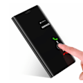 Miniatyrbild 8 av 10: iphone 7/8 filip fodral lila lila