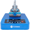 S-918F Pro Multifunktionell Elektronisk Bromsskärmseparator (Sunshine) (110V / Nordamerikansk)