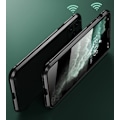 Miniatyrbild 2 av 5: metallfodrall till iphone 11 pro blå blå
