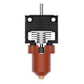 Miniatyrbild 1 av 5: K1 Keramiskt Hotend Kit - Snabbt Munstycksbyte