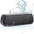Pikkukuva 3 / 5: DE413 Bluetooth-kaiutin Mini Kannettava Langaton Korkealaatuinen Kortti Kotitalous Työpöytä Subwoofer Pieni S