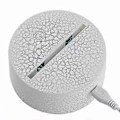 Miniatyrbillede 4 af 4: Taylor Swift 3D LED Natlampe Skrivebordslampe 7 Farver Skiftende med Touch Kontrol Hjem Værelse Bordindretning -NMAOV( A)