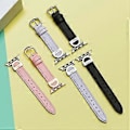 Miniatyrbillede 3 af 5: Urremme til Apple Watch Series 10 42mm (Style C)