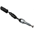 Miniatyrbild 3 av 5: Differentialspärrsensor 68003569AA för (JK) 2007-2018 Axellåssensor