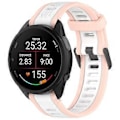 Pikkukuva 4 / 5: Kellon rannekkeet Huawei Watch GT 4 46mm:lle (Tyyli D)