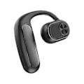 Pikkukuva 2 / 3: Langattomat älykkäät Bluetooth-kuulokkeet, yhden korvan ripustettavat stereokuulokkeet (musta)