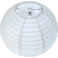 Miniatyrbilde 4 av 5: LED-ballonglys 30 stk LED-papirlykt, LED-papirlykt, Li