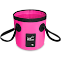 Miniatyrbilde 1 av 5: Foldbare bøtter, Heavy Duty Vanntette Foldbare Bøtter, (12L) Colla