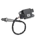 Miniatyrbild 1 av 5: PM Partikelsensor S8A2-18641 0281007478 för Avgas Kväve Syresensor S8A218641